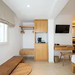 Damianos Mykonos Hotel 3*