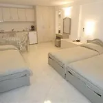 Damianos Mykonos 3* Mykonos Town