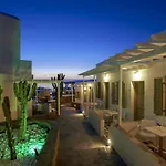 Damianos Mykonos Hotel Mykonos Town