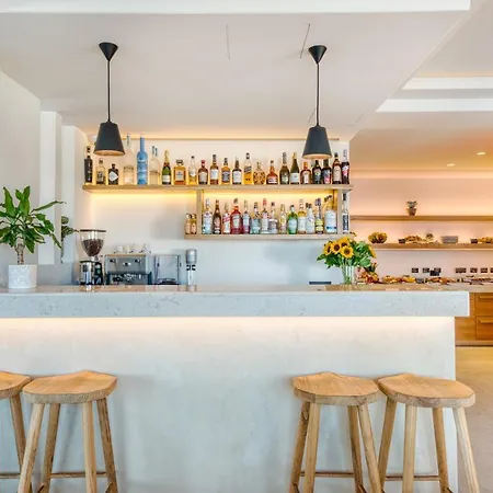 Damianos Mykonos Hotel