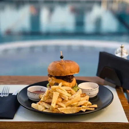 Damianos Mykonos 3* Mykonos Town