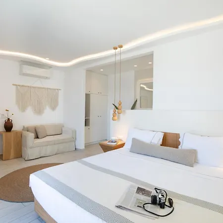 Damianos Mykonos Mykonos Town