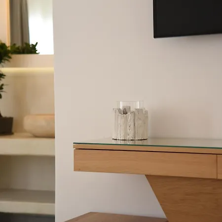 Damianos Mykonos Hotel