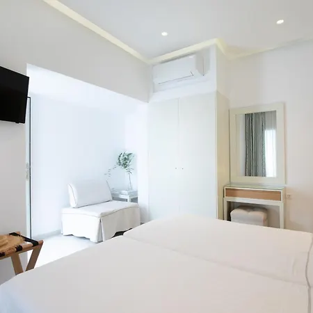 Hotel Damianos Mykonos