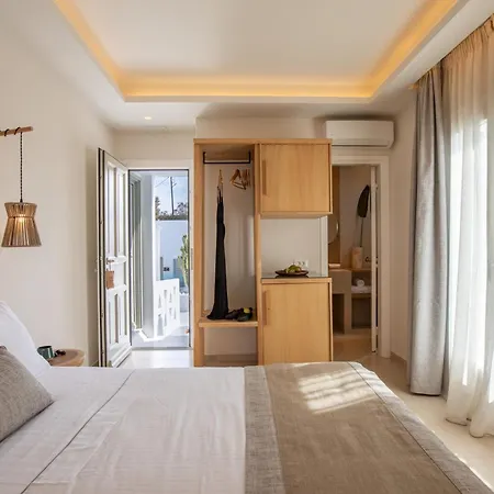 Damianos Mykonos מלון Mykonos Town