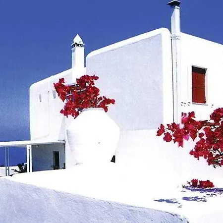 Damianos Mykonos מלון Mykonos Town