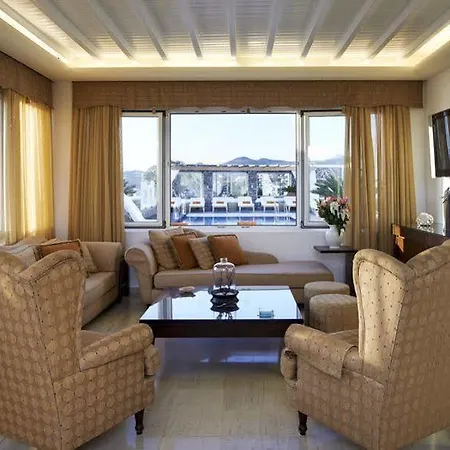 Damianos Mykonos Mykonos Town