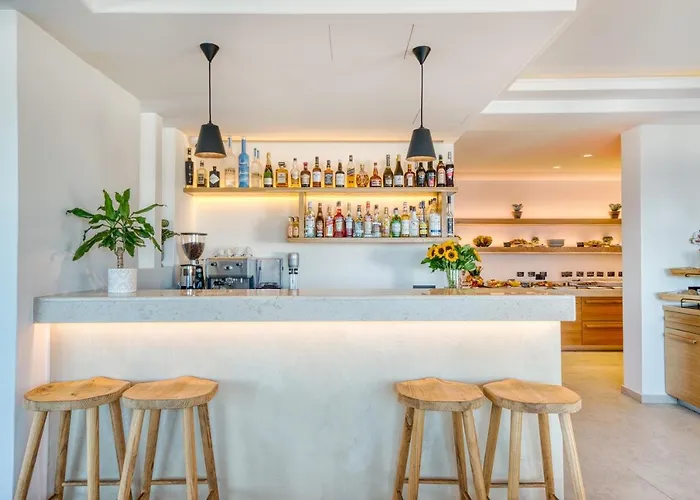 Damianos Mykonos Hotel