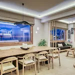 Hotel Damianos Mykonos 3*