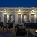 Hotel Damianos Mykonos