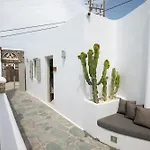 Hotel Damianos Mykonos