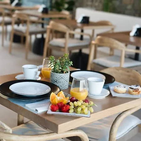 Damianos Mykonos מלון Mykonos Town