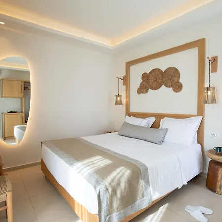 מלון Damianos Mykonos Mykonos Town