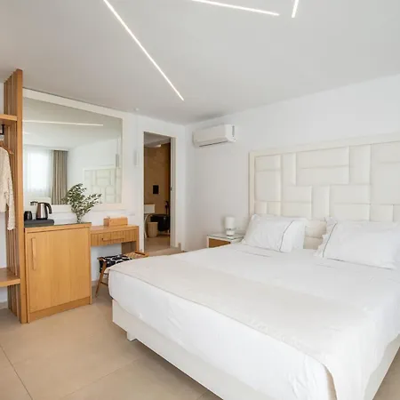 מלון Damianos Mykonos