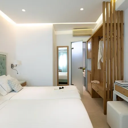 מלון Damianos Mykonos Mykonos Town