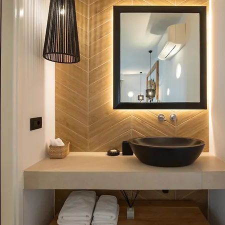 Damianos Mykonos Hotel