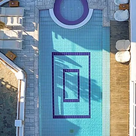 Damianos Mykonos Hotel