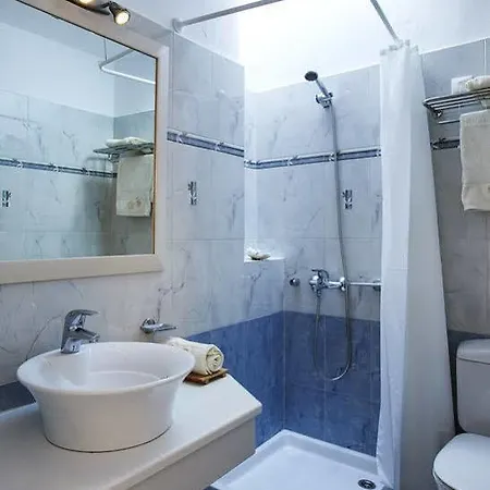 Damianos Mykonos Hotel Mykonos Town