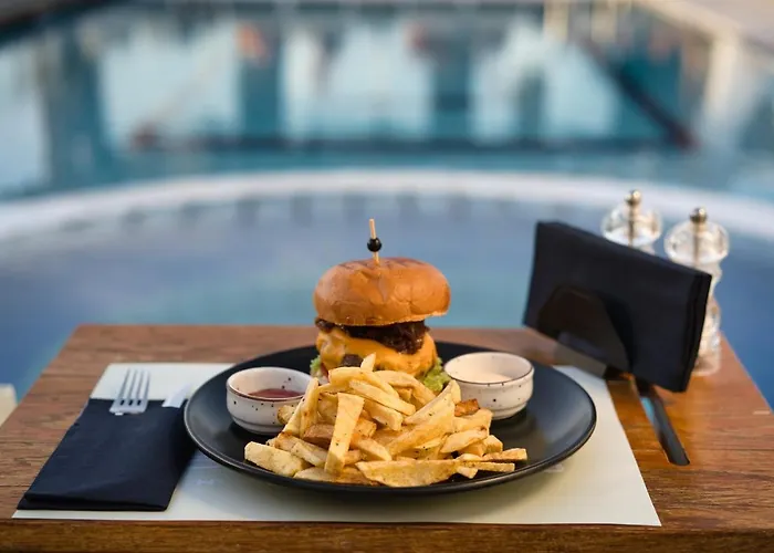 米科诺斯达米安诺斯酒店 3* Mykonos Town