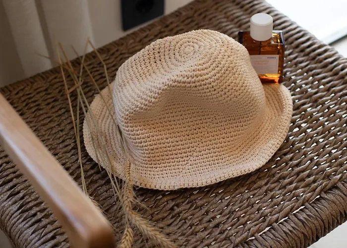 米科诺斯达米安诺斯酒店 3* Mykonos Town