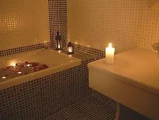 米科诺斯达米安诺斯酒店 酒店 Mykonos Town