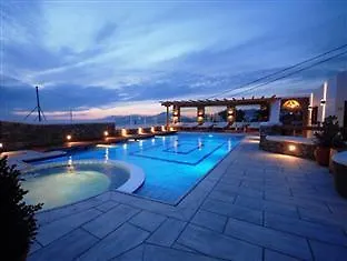 Damianos Mykonos Hotel