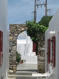 Damianos Mykonos Hotel