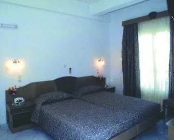 米科诺斯达米安诺斯酒店 3* Mykonos Town