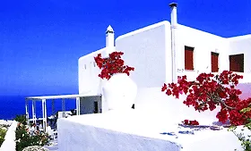 酒店 米科诺斯达米安诺斯酒店 Mykonos Town