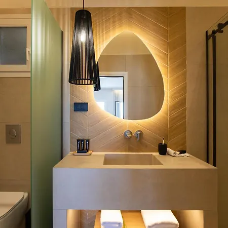 Hotel Damianos Mykonos