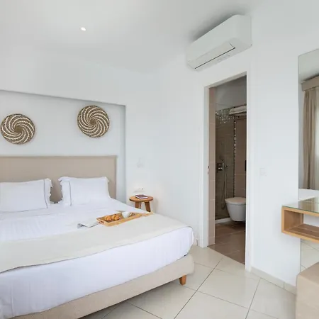 Damianos Mykonos Hotel