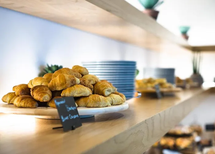 Damianos Mykonos Hotel Mykonos Town