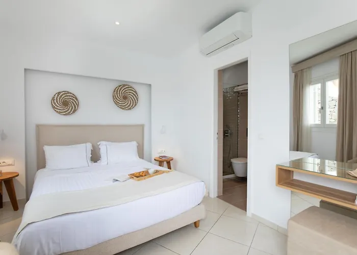 Damianos Mykonos Hotel